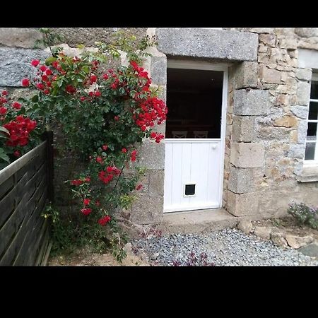 L'Annexe Mael-Pestivien Exterior foto