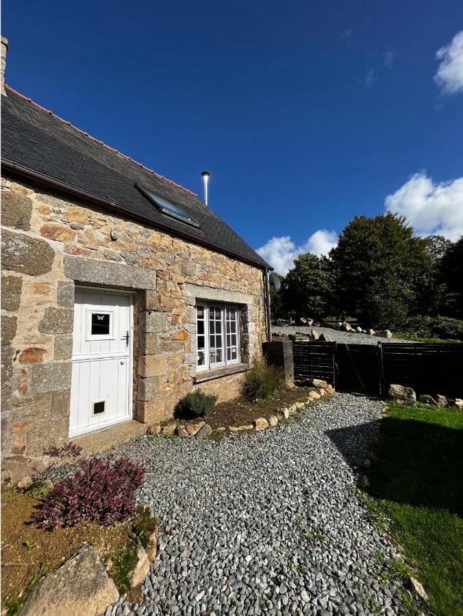 L'Annexe Mael-Pestivien Exterior foto